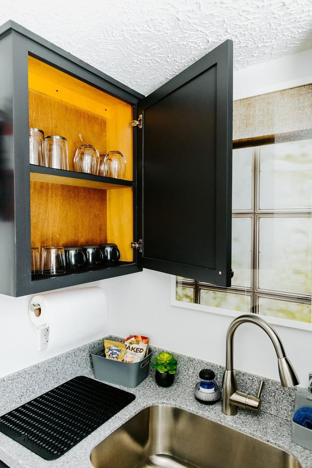 The Vinyl At Music Row - 1 Bedroom Apartment Νάσβιλ Εξωτερικό φωτογραφία