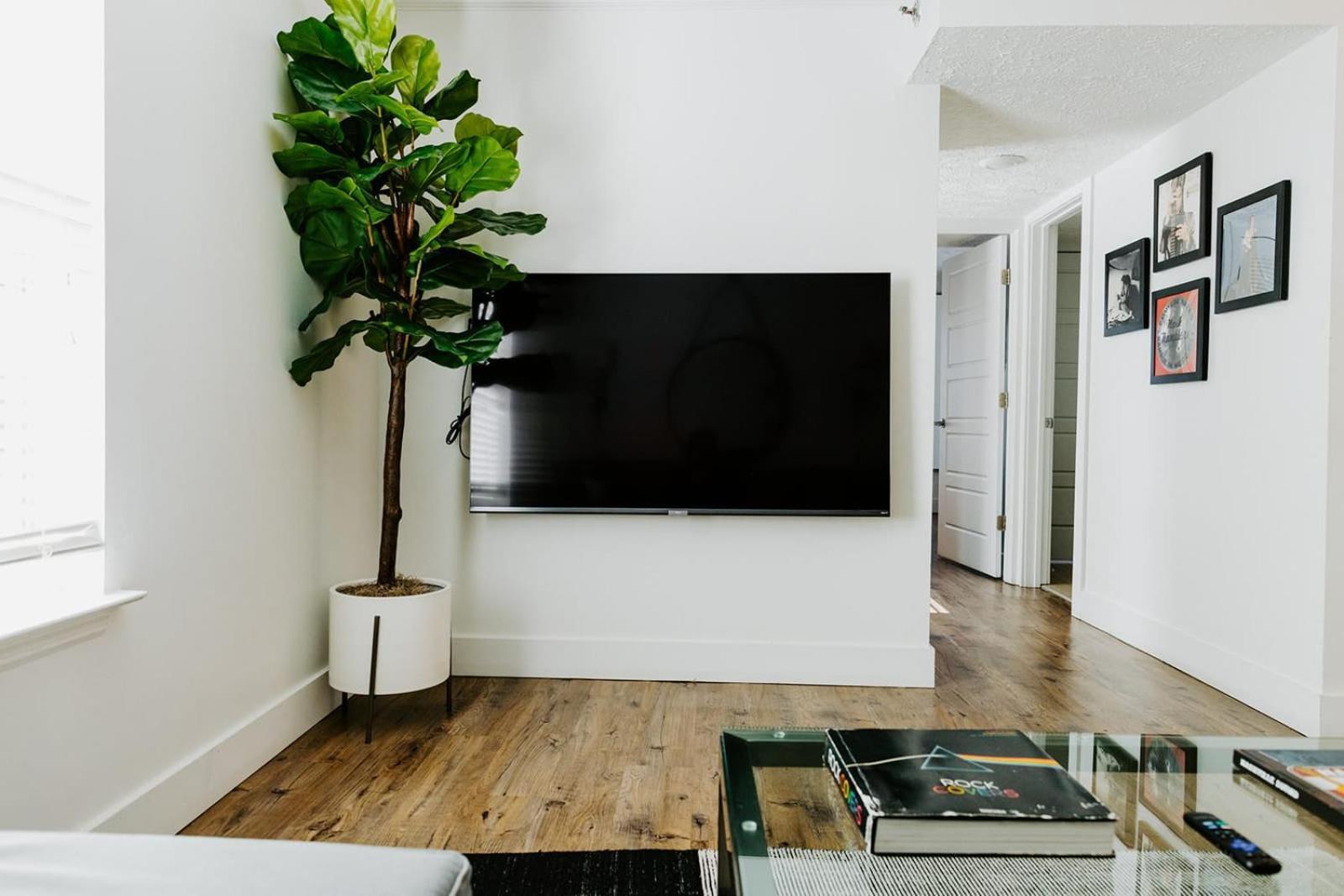 The Vinyl At Music Row - 1 Bedroom Apartment Νάσβιλ Εξωτερικό φωτογραφία