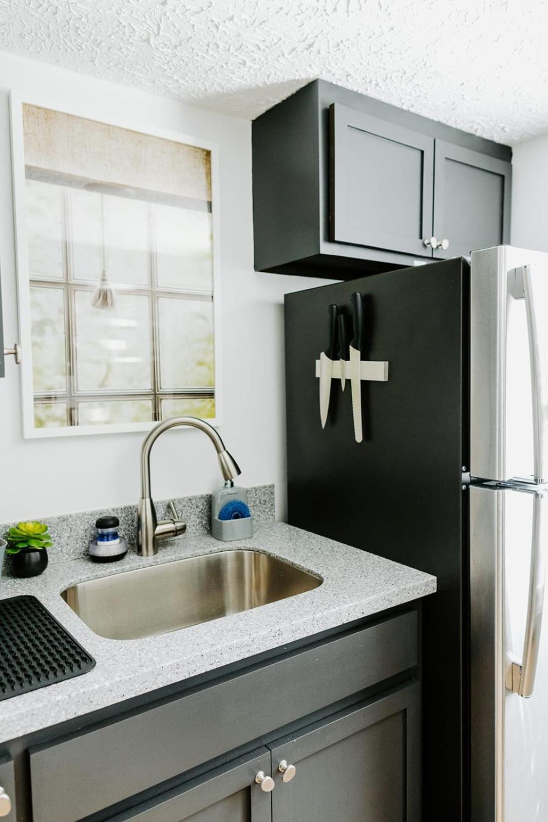 The Vinyl At Music Row - 1 Bedroom Apartment Νάσβιλ Εξωτερικό φωτογραφία